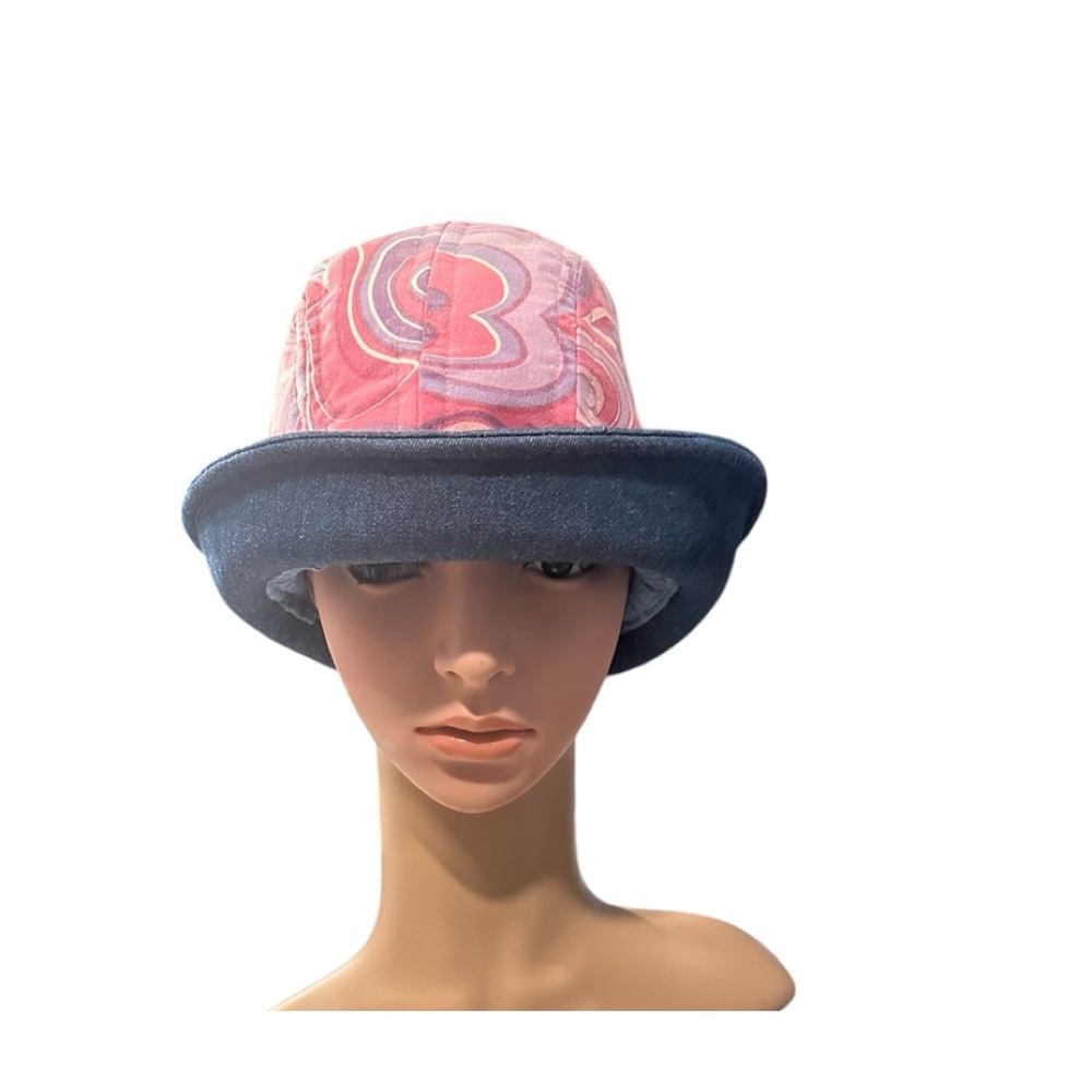 Onesize Hand-Made Hat